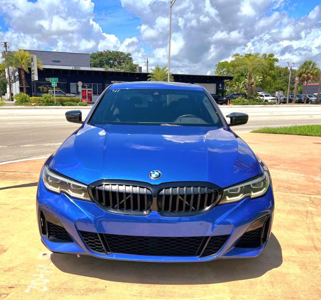 bmw 3 series 2020 WBA5U7C07LFH62550 image bmw 3 series 2020 WBA5U7C07LFH62550 image